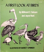 A First Look at Birds by Millicent Ellis…