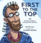 First to the Top: Sir Edmund Hillary's…