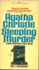 Sleeping Murder by Agatha Christie