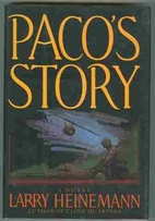 Paco's Story by Larry Heinemann