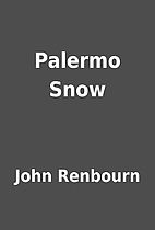 Palermo Snow by John Renbourn
