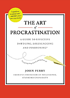 The Art of Procrastination: A Guide to…