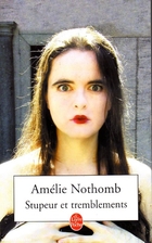 Fear and Trembling by Amélie Nothomb