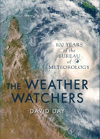 The weather watchers : 100 years of the…