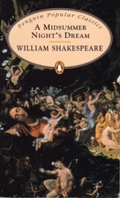 A Midsummer Night's Dream by William…
