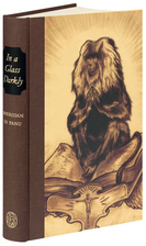 In a Glass Darkly by Sheridan Le Fanu