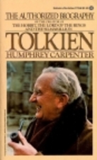 Tolkien: A Biography by Humphrey Carpenter