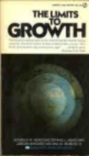 The Limits to Growth: A Report for the Club…