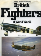 British Fighters Of World War 2 (Combat…