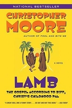 Lamb: The Gospel According to Biff,…
