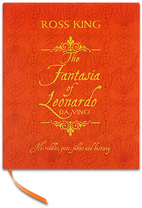 The fantasia of Leonardo da Vinci : his…