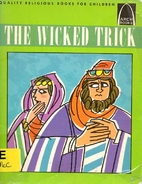 Wicked Trick (Arch Books) by Yvonne McCall