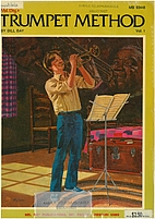 Trumpet Method vol I by Bill Bay