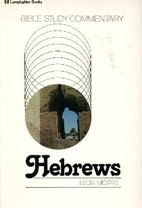Hebrews Bible Study Commentary (Bible study…