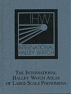 The International Halley Watch atlas of…