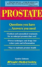 Prostate: Questions You Have...Answers You…