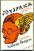 Joysprick: An Introduction to the Language…