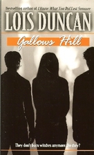 Gallows Hill by Lois Duncan