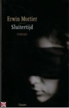 Sluitertijd by Erwin Mortier