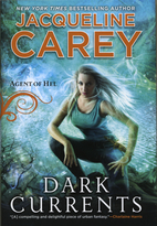Dark Currents: Agent of Hel by Jacqueline…