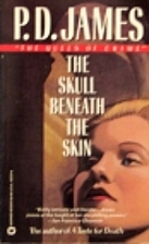 The Skull Beneath the Skin by P. D. James