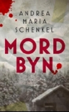The Murder Farm by Andrea Maria Schenkel