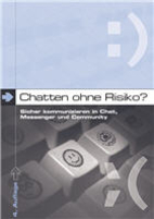 Chatten ohne Risiko? sicher kommunizieren in…