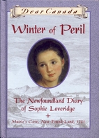 Winter of Peril: The Newfoundland Diary of…