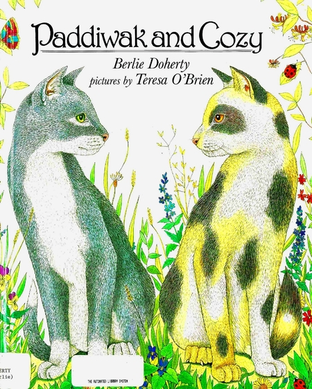 The Everything Book of Cats and Kittens by D.K. Publishing The Everything Book of Cats and Kittens by D.K. Publishing