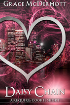 Daisy Chain: 2015 Valentine's Special…