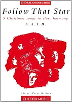 Follow that star: 9 Christmas songs in close…