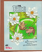 The frog by Margaret Lane