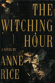 books like the mayfair witches books like the mayfair witches