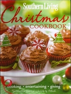 Southern Living Christmas Cookbook by…