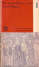 The Social History of Art, v. 1: From…