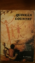 Quinkan Country: Adventures in Search of…