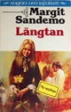 Längtan by Margit Sandemo