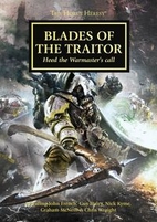 Blades of the Traitor by Various