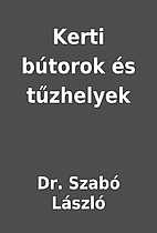Kerti bútorok és tűzhelyek by…