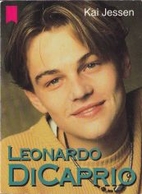Leonardo DiCaprio by Kai Jessen