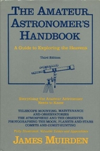 The amateur astronomer's handbook by James…