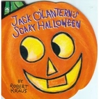 Jack O'Lantern's Scary Halloween…