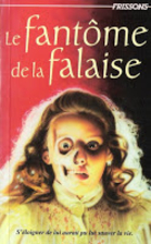 Frissons - LE FANTÔME DE LA FALAISE by R.L.…