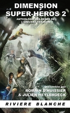 Dimension Super-Héros 2 by Romain…