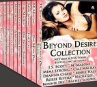 Beyond Desire Collection by J. S. Scott