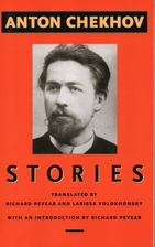 Stories by Anton Chekhov