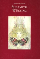 Sulamith Wulfing by Marlene Maurhoff