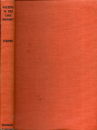 Walking in the Lake District by H H Symonds