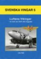 Luftens Vikingar: En bok om SAS alla…