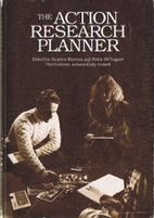 The Action Research Planner by Stephen…